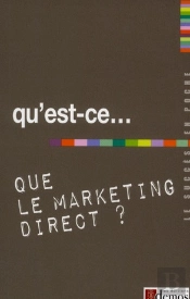 Qu Est Ce Que Le Marketing Direct
