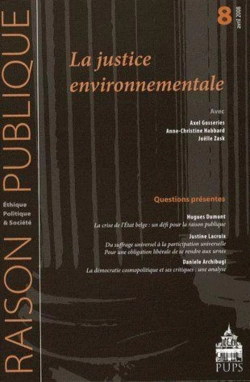 Bertrand.pt - Qu Estce La Justice Environnementale