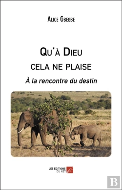 Bertrand.pt - Qu'À Dieu Cela Ne Plaise ; À La Rencontre Du Destin