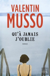 Qu'À Jamais J'Oublie