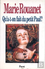 Qu'A-T-On Fait Du Petit Paul
