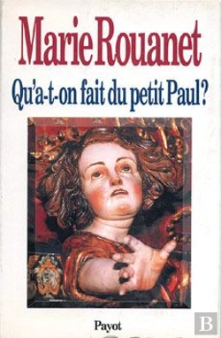 Bertrand.pt - Qu'A-T-On Fait Du Petit Paul