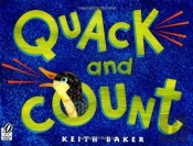 Quack And Count
