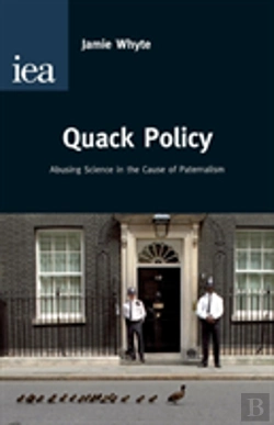 Bertrand.pt - Quack Science & Public Policy