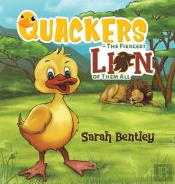 Bertrand.pt - Quackers - The Fiercest Lion Of Them All