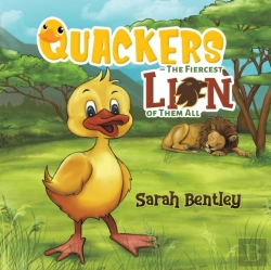 Bertrand.pt - Quackers - The Fiercest Lion Of Them All