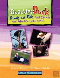 Bertrand.pt - Quackless Duck Finds His Pals