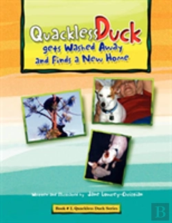 Bertrand.pt - Quackless Duck Gets Washed Away