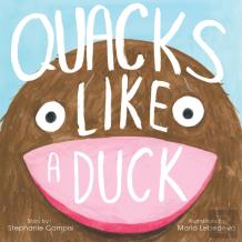 Quacks Like A Duck