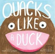 Quacks Like A Duck
