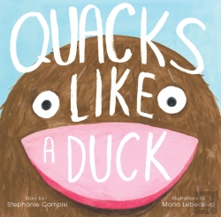 Bertrand.pt - Quacks Like A Duck