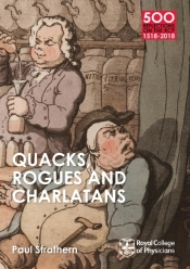 Quacks, Rogues And Charlatans Of The Rcp