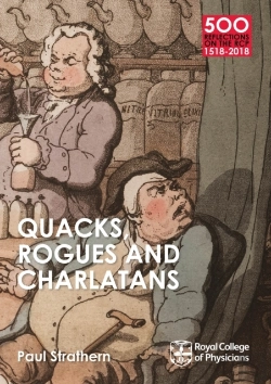 Bertrand.pt - Quacks, Rogues And Charlatans Of The Rcp