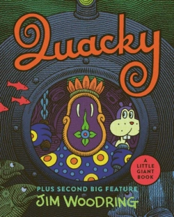 Bertrand.pt - Quacky