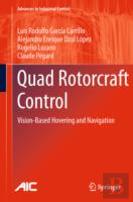 Quad Rotorcraft Control