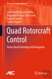 Quad Rotorcraft Control