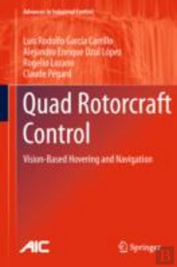 Bertrand.pt - Quad Rotorcraft Control