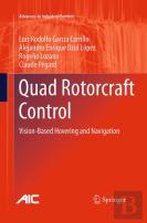 Quad Rotorcraft Control