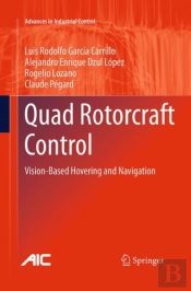 Quad Rotorcraft Control