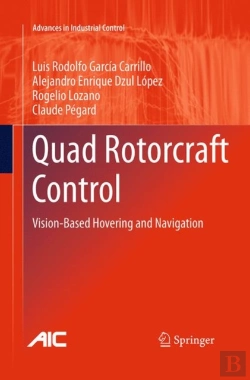 Bertrand.pt - Quad Rotorcraft Control