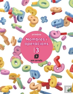 Bertrand.pt - Quaderm. Nombres I Operacions 3. Primària