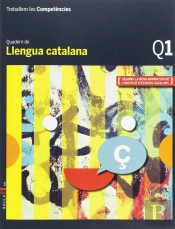 Quadern 1 Llengua Catalana 1r Eso