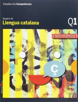 Bertrand.pt - Quadern 1 Llengua Catalana 1r Eso