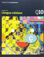 Quadern 10 Llengua Catalana 4t Eso