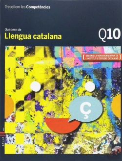 Bertrand.pt - Quadern 10 Llengua Catalana 4t Eso