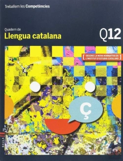 Bertrand.pt - Quadern 12 Llengua Catalana 4t Eso