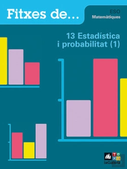 Bertrand.pt - Quadern 13: Estadística I Probabilitat (1)