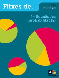 Bertrand.pt - Quadern 14: Estadística I Probabilitat (2)
