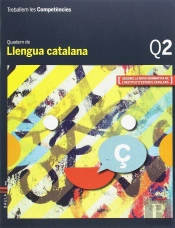 Quadern 2 Llengua Catalana 1r Eso