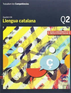 Bertrand.pt - Quadern 2 Llengua Catalana 1r Eso