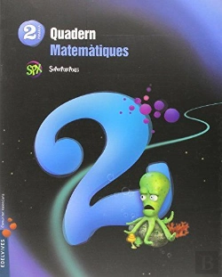 Bertrand.pt - Quadern 2 Matematiques 2º Primaria