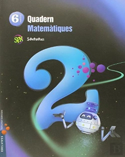 Bertrand.pt - Quadern 2 Matemàtiques 6º Primària
