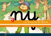 Quadern 3 D¿Escriptura (Pauta Montessori) La Terra De Les Lletres