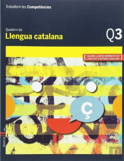 Bertrand.pt - Quadern 3 Llengua Catalana 1r Eso