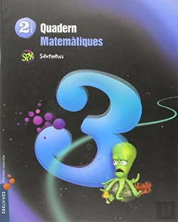 Bertrand.pt - Quadern 3 Matematiques 2º Primaria