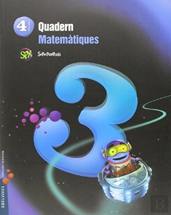 Bertrand.pt - Quadern 3 Matemàtiques 4º Primària