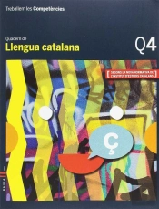 Quadern 4 Llengua Catalana 2n Eso