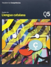 Quadern 5 Llengua Catalana 2n Eso