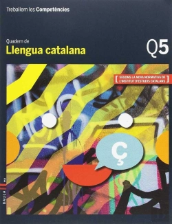 Bertrand.pt - Quadern 5 Llengua Catalana 2n Eso