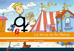 Bertrand.pt - Quadern 6 D¿Escriptura (Pauta Montessori) La Terra De Les Lletres
