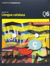 Quadern 6 Llengua Catalana 2n Eso