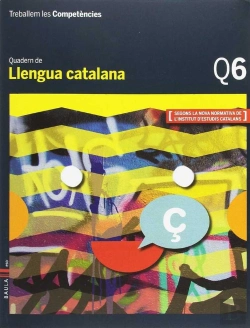Bertrand.pt - Quadern 6 Llengua Catalana 2n Eso