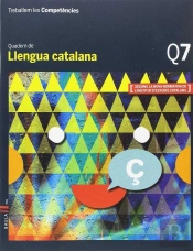 Quadern 7 Llengua Catalana 3r Eso
