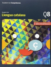 Quadern 8 Llengua Catalana 3r Eso