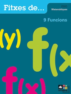 Bertrand.pt - Quadern 9: Funcions