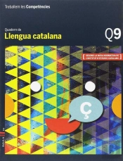 Quadern 9 Llengua Catalana 3r Eso